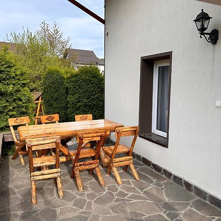 Willa Homy Family House Bran  Zewnętrze zdjęcie