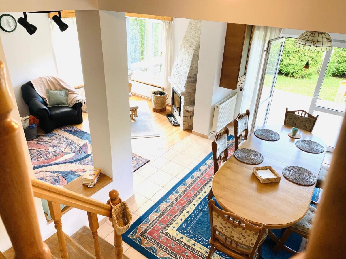 Willa Homy Family House Bran  Zewnętrze zdjęcie