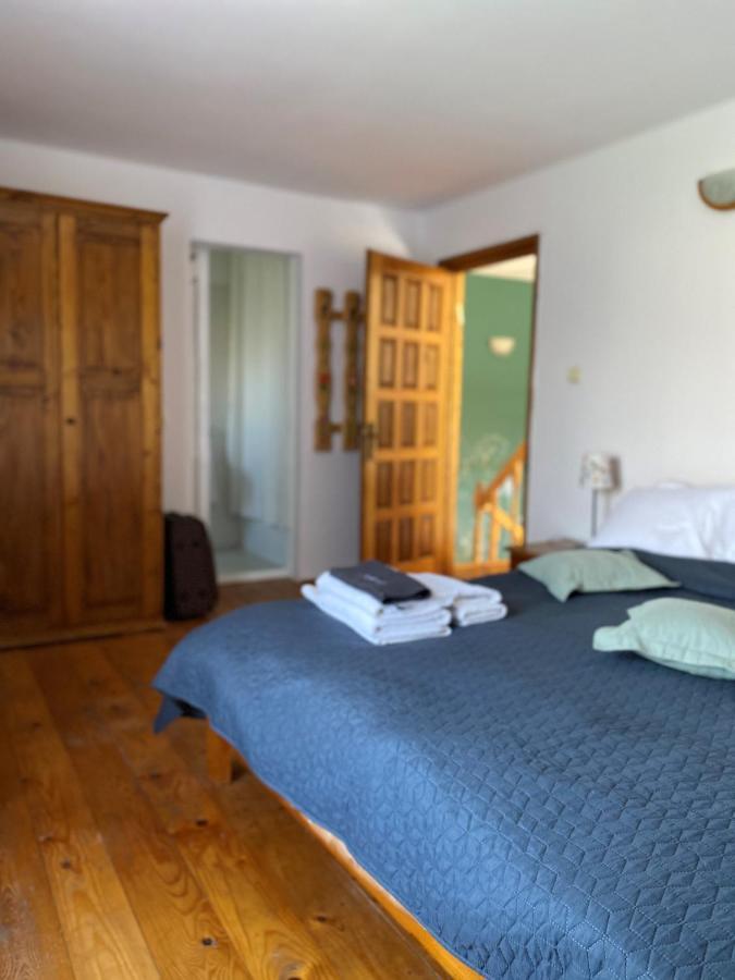 Willa Homy Family House Bran  Zewnętrze zdjęcie