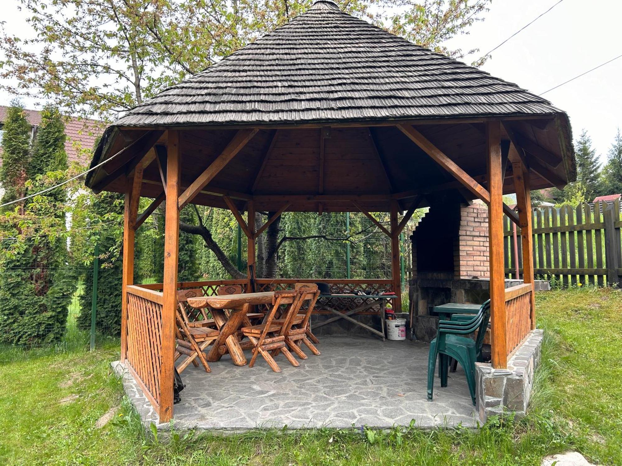 Willa Homy Family House Bran  Zewnętrze zdjęcie
