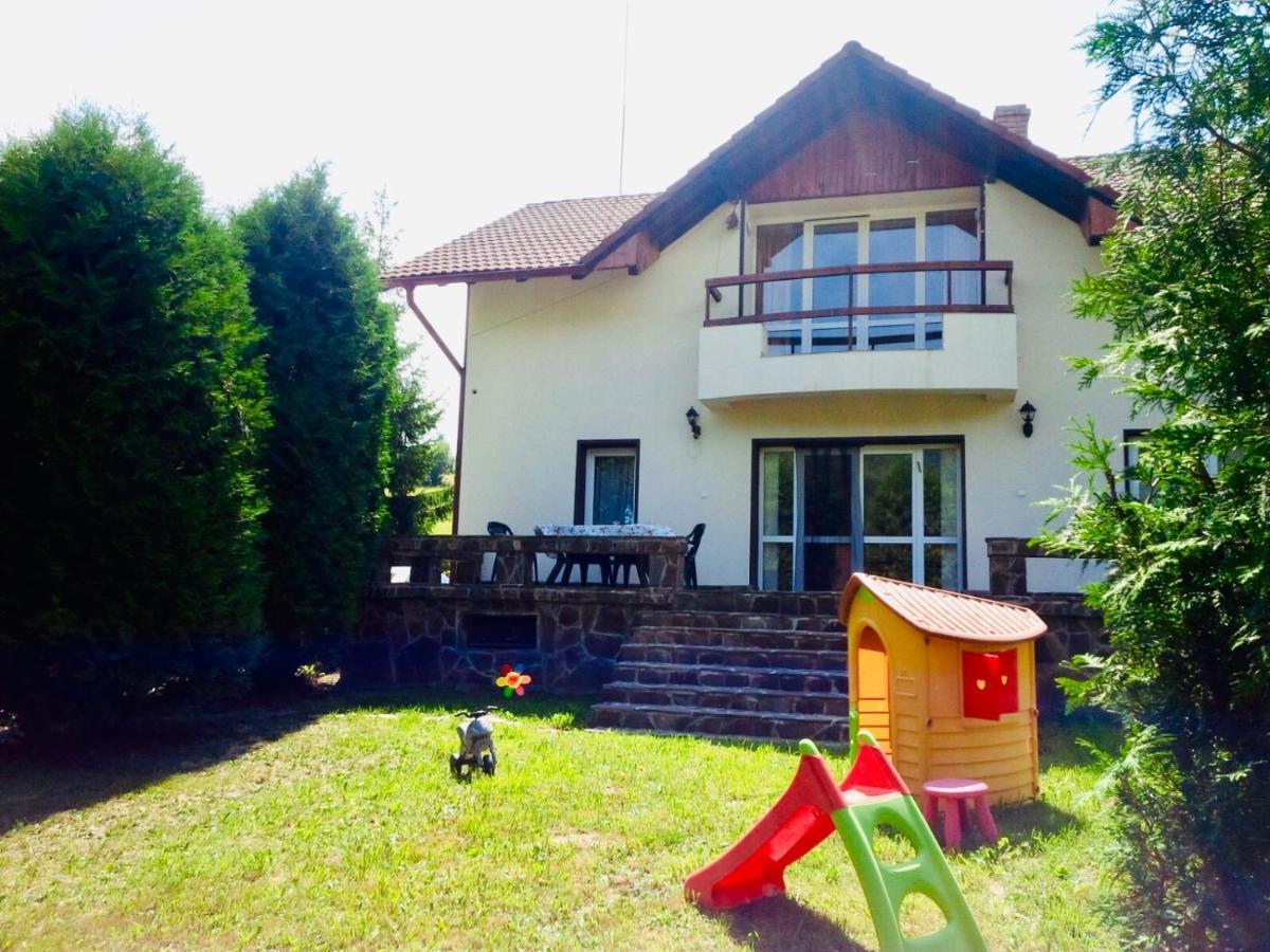 Willa Homy Family House Bran  Zewnętrze zdjęcie